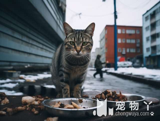 怎样才能帮助猫咪恢复进食状态?